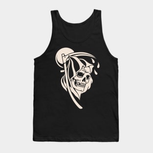 Reaper Tank Top